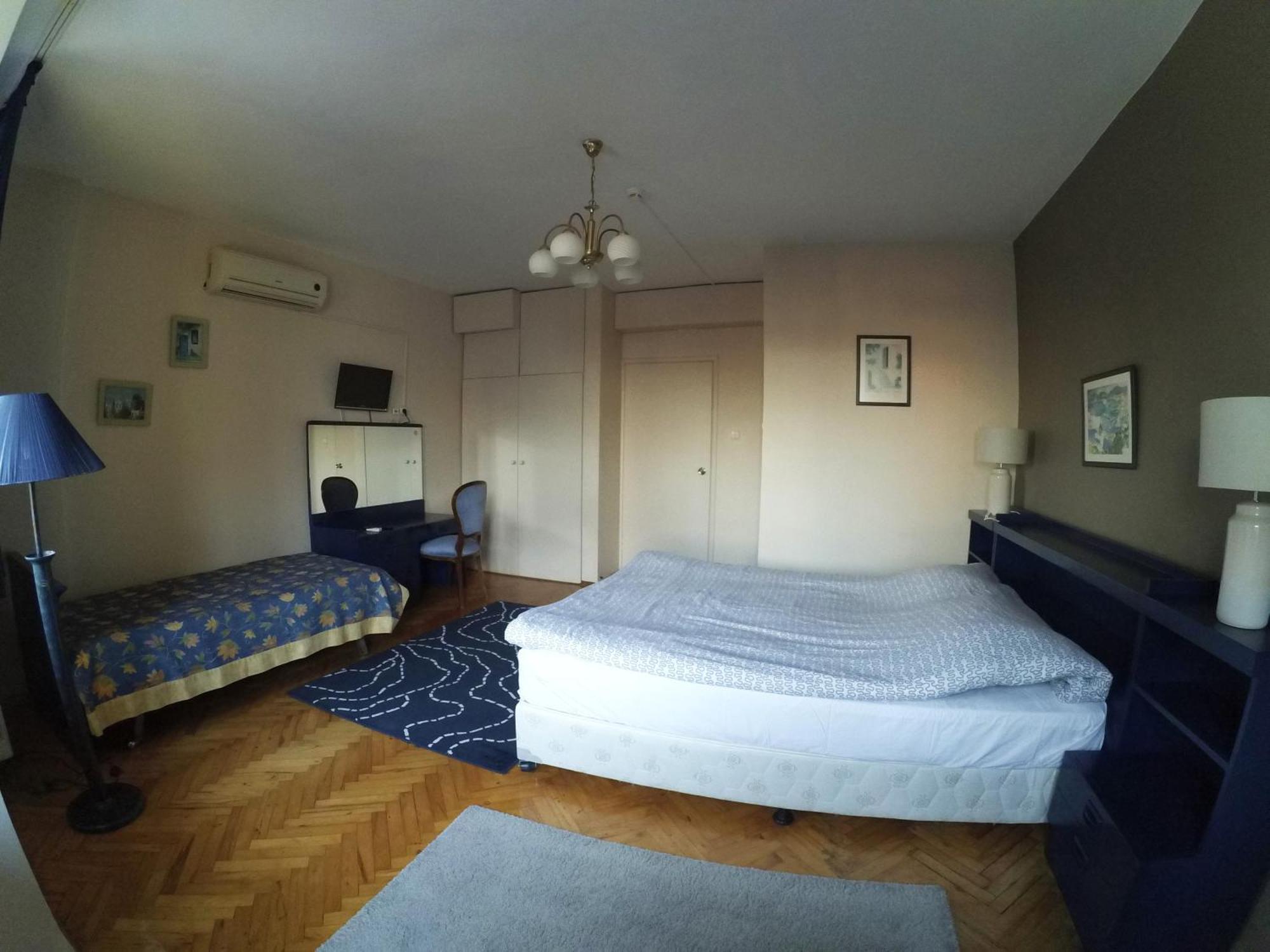 Berk Guest House - Grandma'S House Istanboel Kamer foto