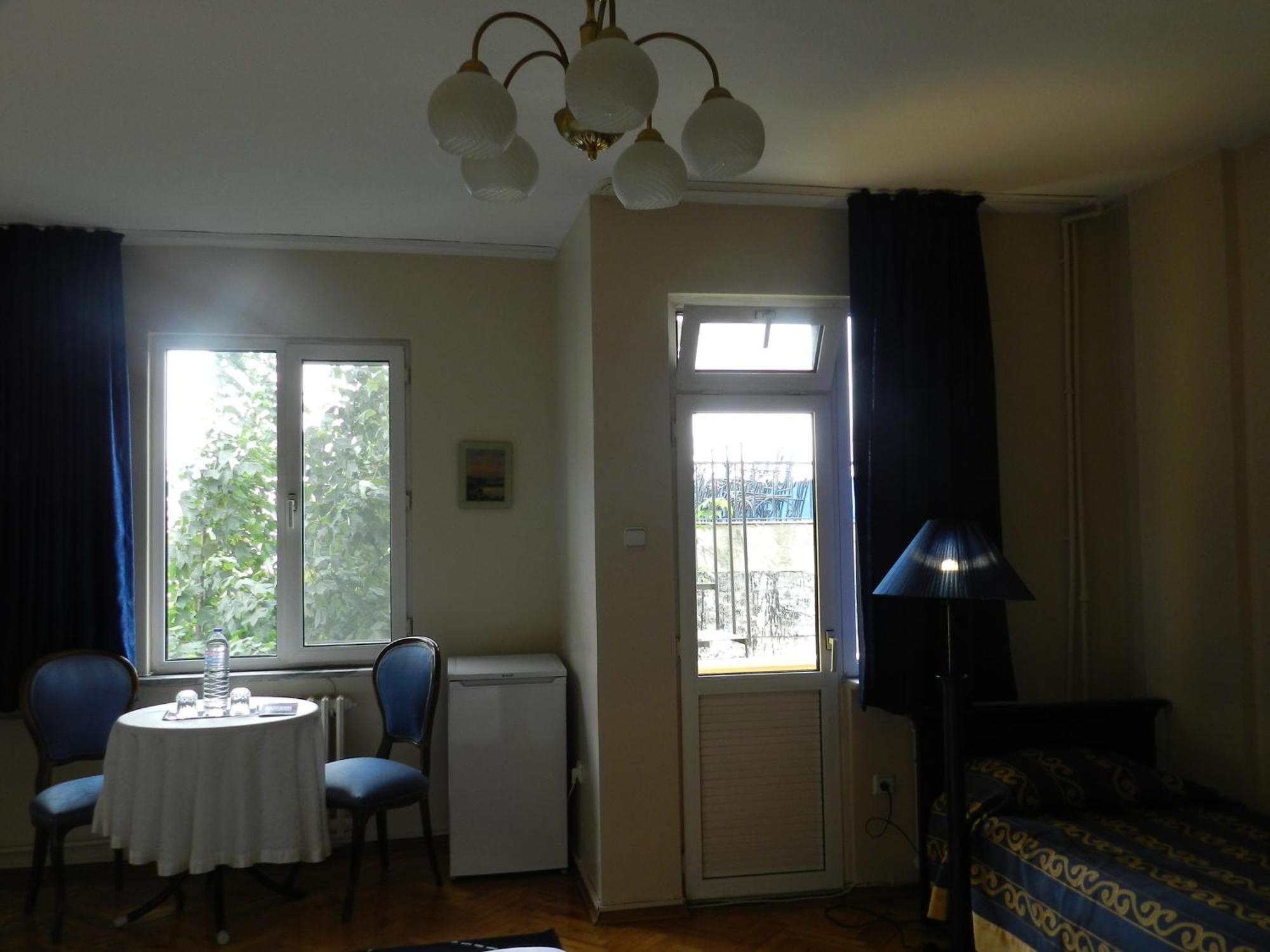 Berk Guest House - Grandma'S House Istanboel Kamer foto