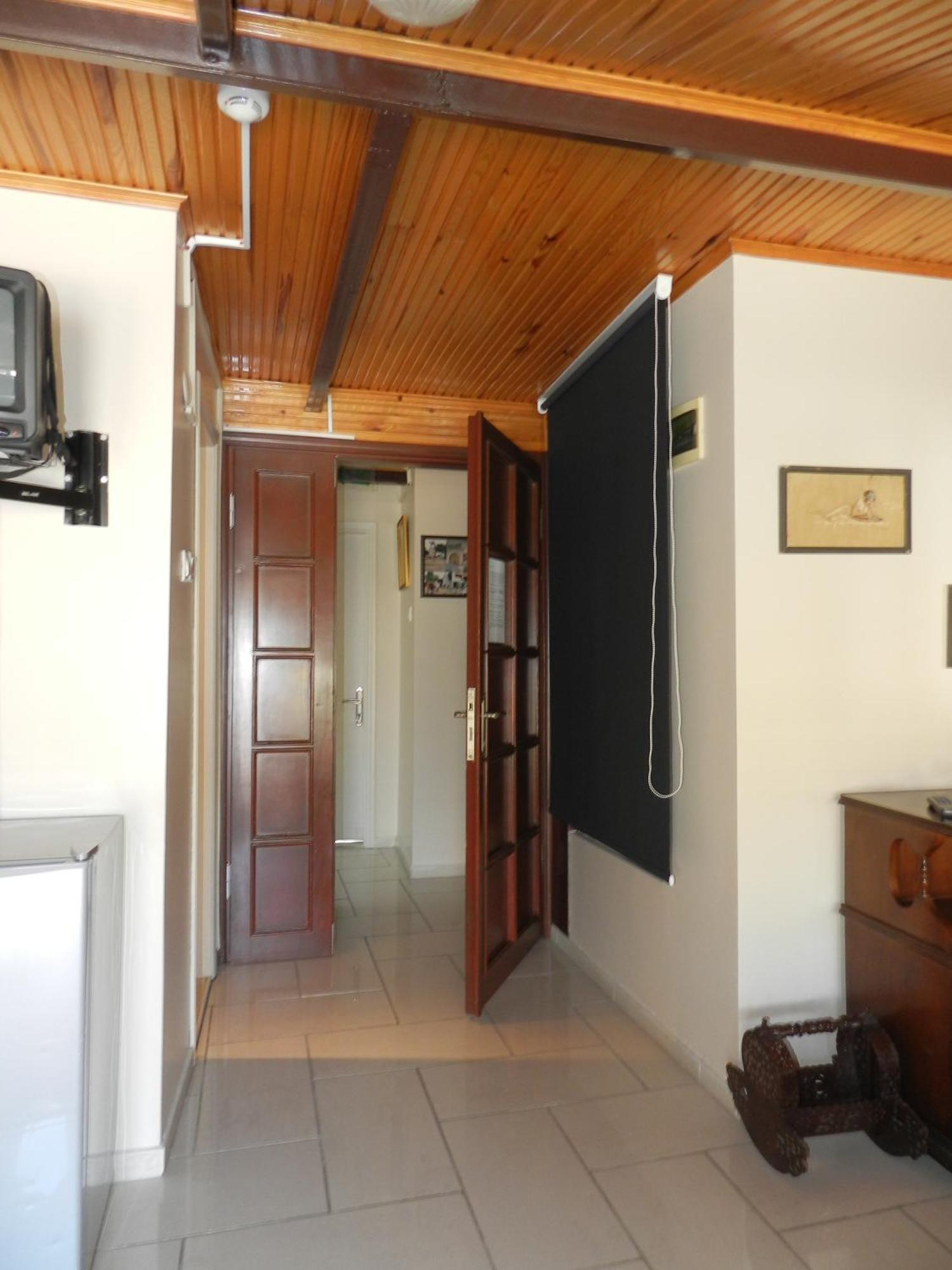 Berk Guest House - Grandma'S House Istanboel Kamer foto