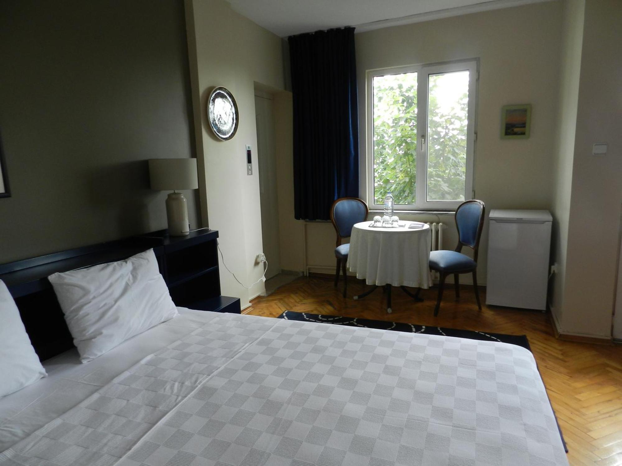 Berk Guest House - Grandma'S House Istanboel Kamer foto