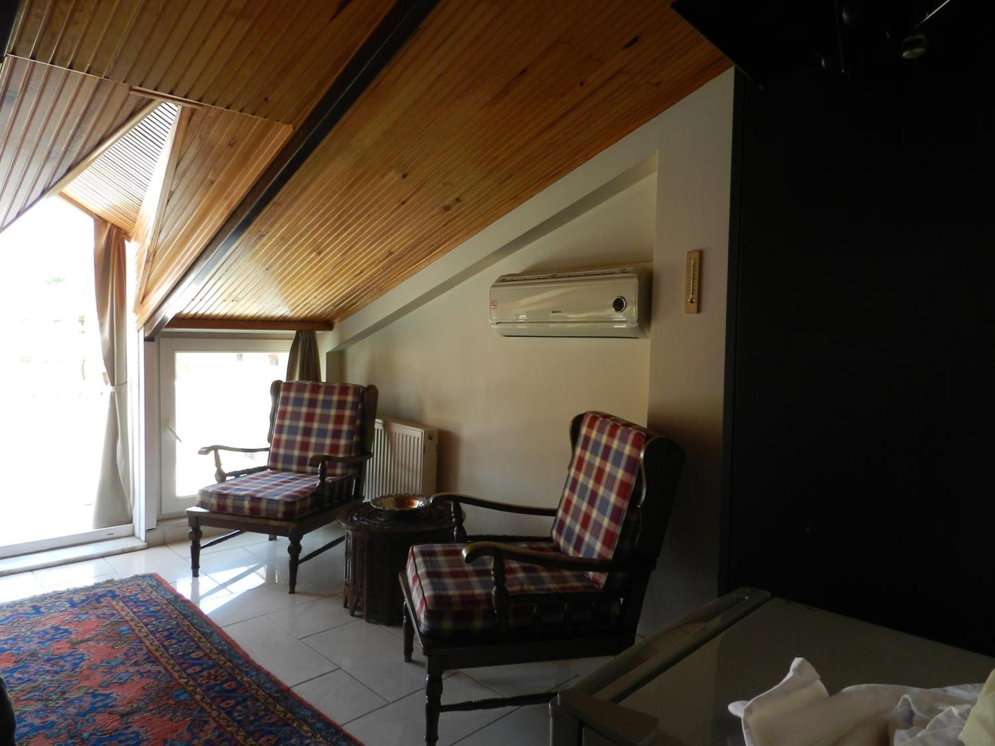 Berk Guest House - Grandma'S House Istanboel Kamer foto