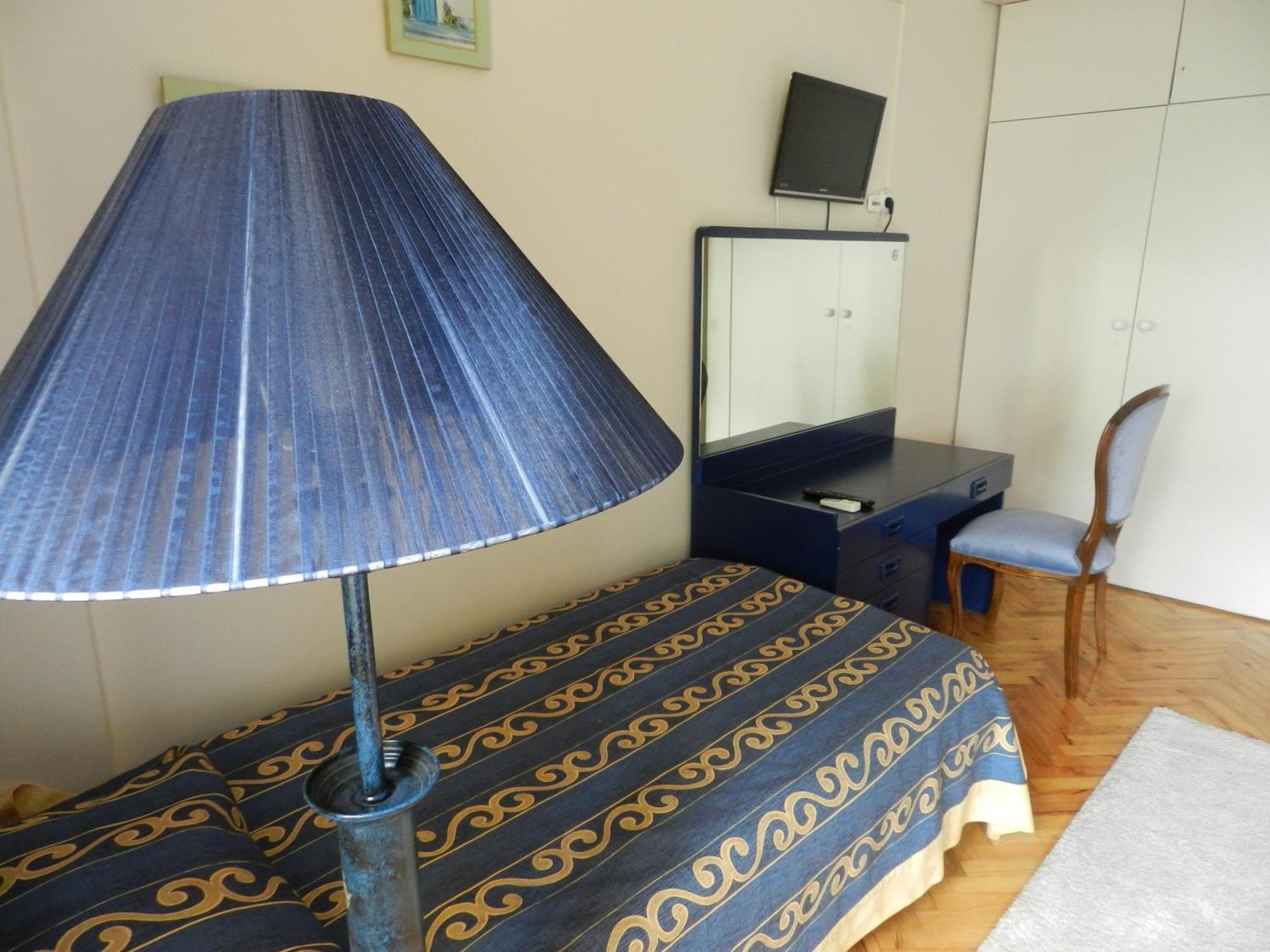 Berk Guest House - Grandma'S House Istanboel Kamer foto