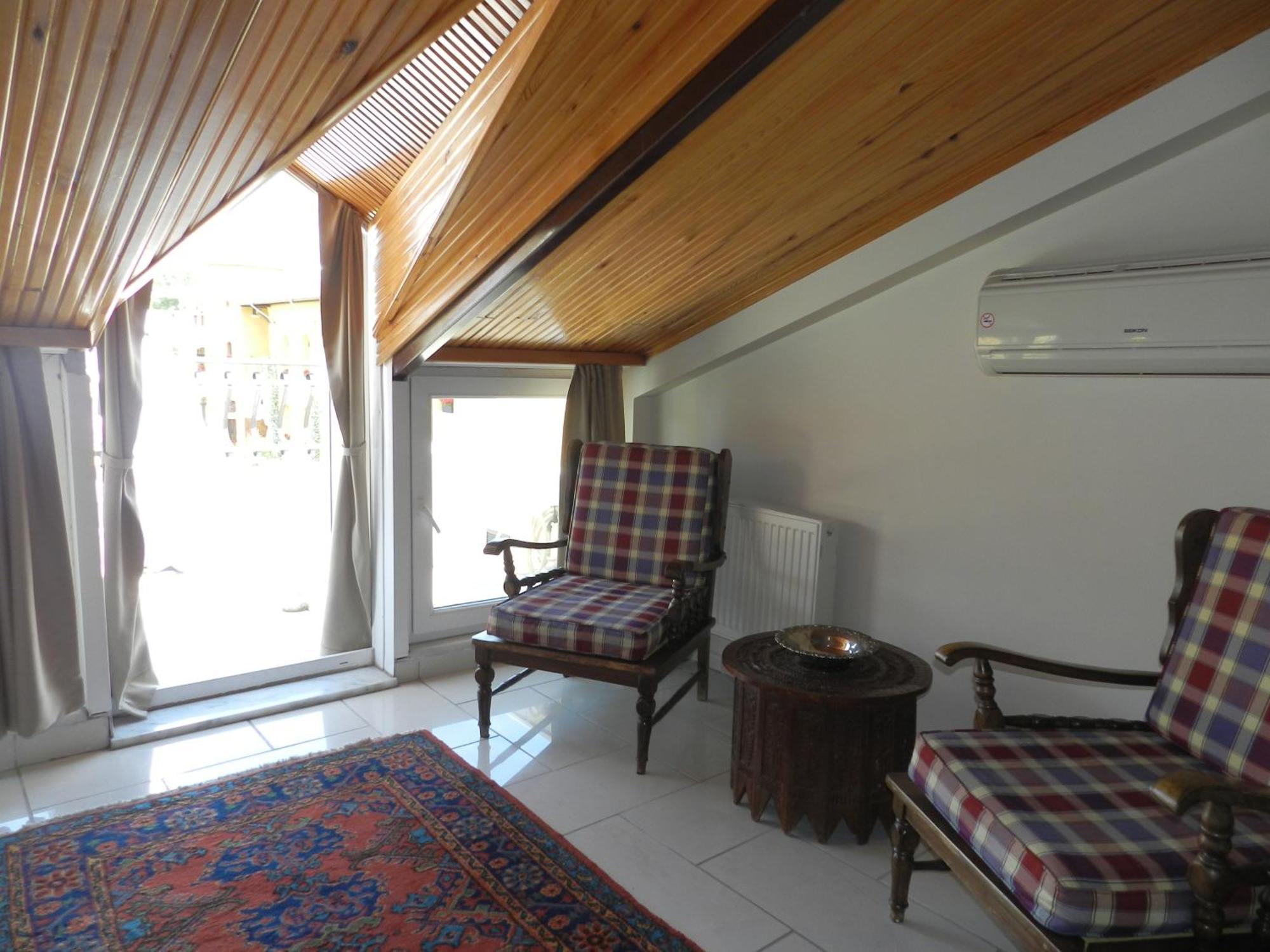 Berk Guest House - Grandma'S House Istanboel Kamer foto