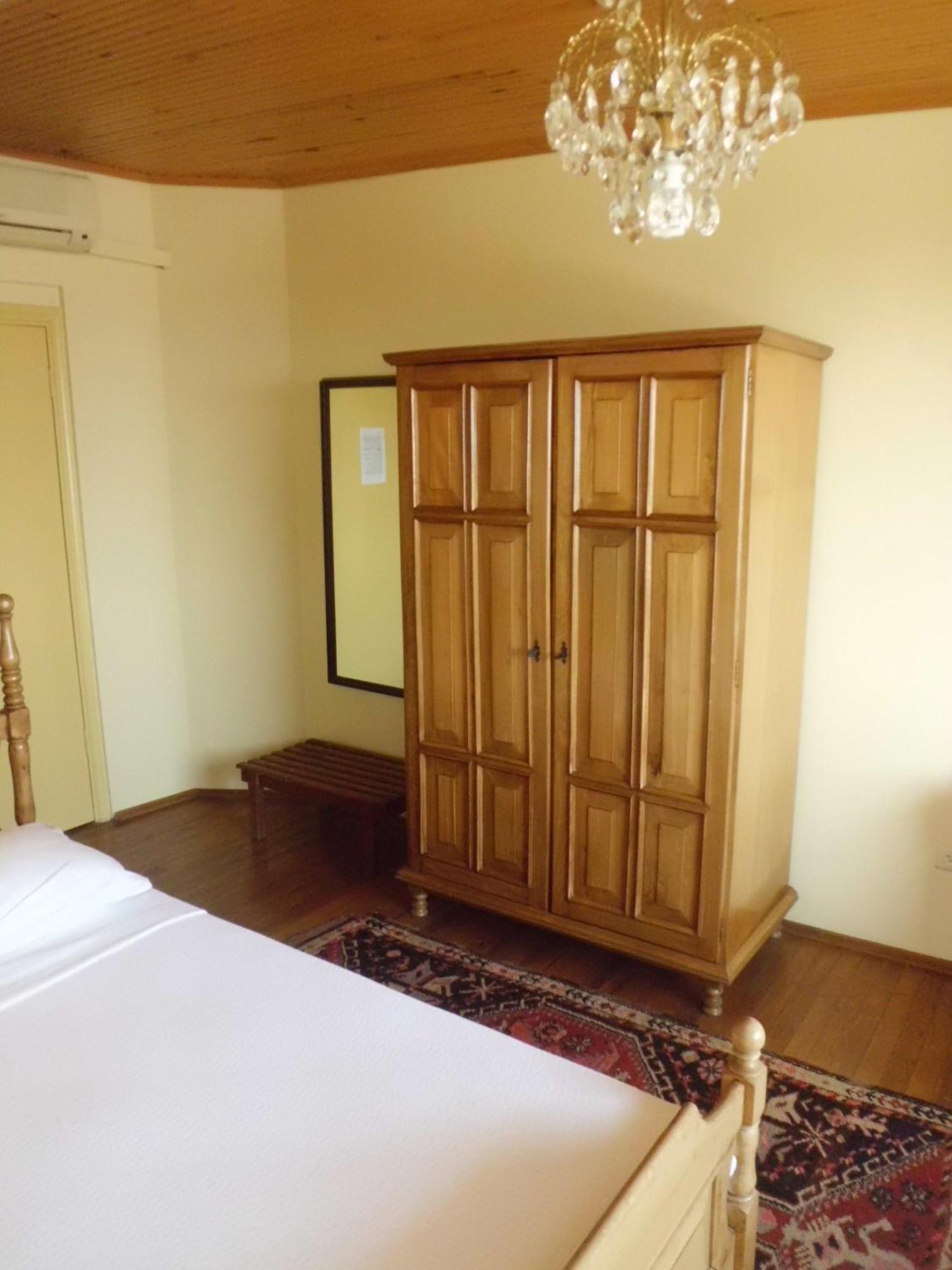 Berk Guest House - Grandma'S House Istanboel Kamer foto