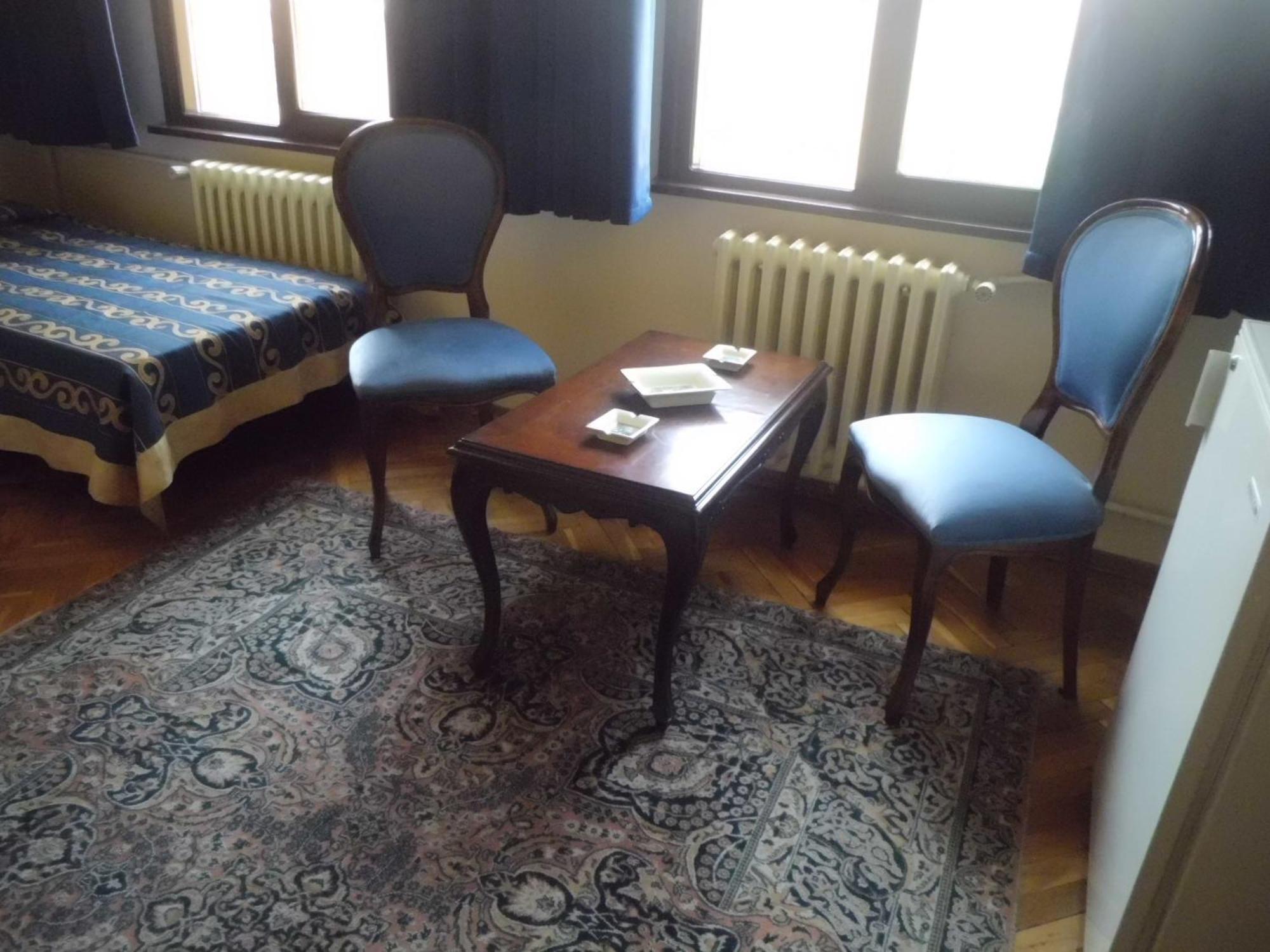 Berk Guest House - Grandma'S House Istanboel Kamer foto